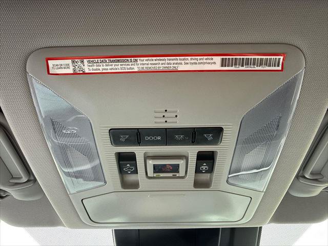 Certified 2025 Toyota RAV4 Limited w/ Advanced Technology Package AWD/4WD image 25