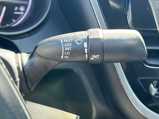 Certified 2023 Toyota Camry SE image 25