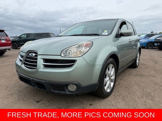 Used 2006 Subaru Tribeca Limited AWD/4WD image 1