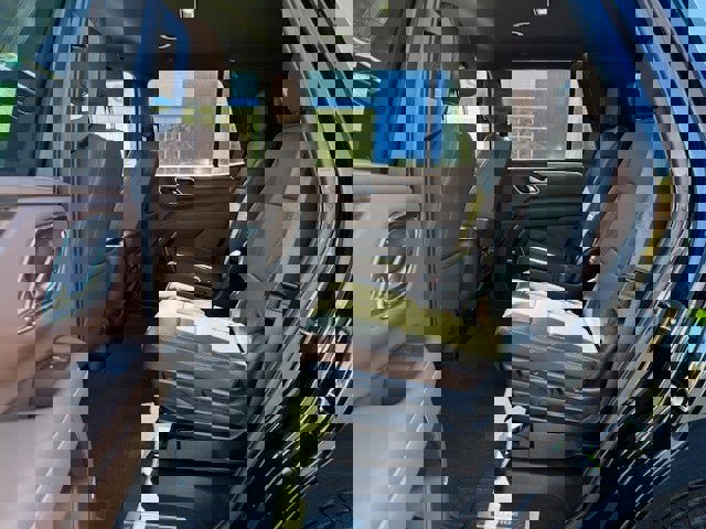 Certified 2022 Chevrolet Tahoe High Country w/ LPO, Illumination Package image 19