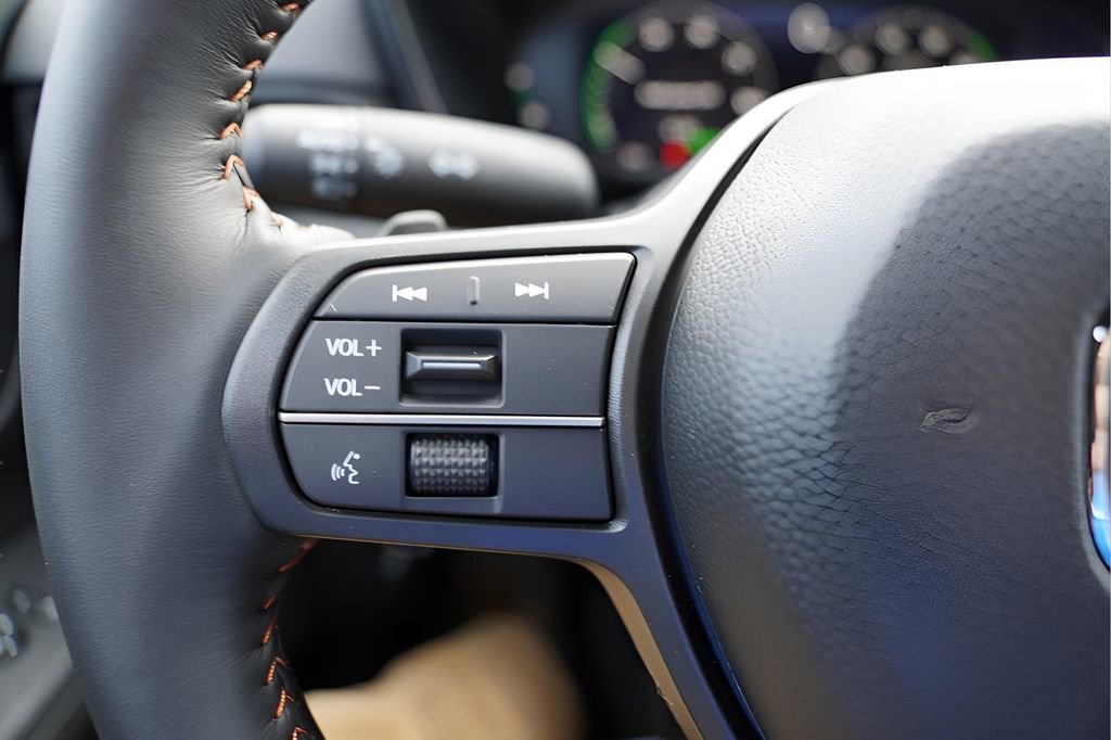 New 2026 Honda CR-V Sport-L image 17