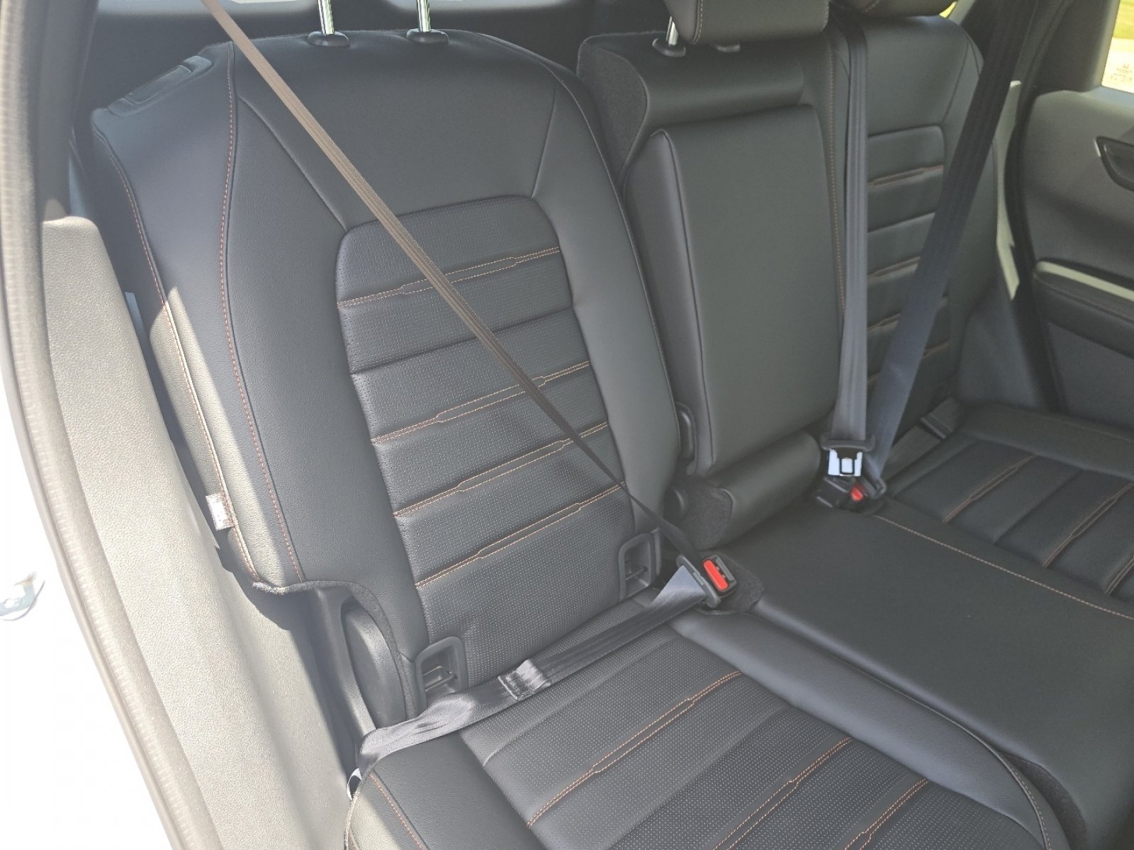 New 2026 Honda CR-V Sport-L image 20