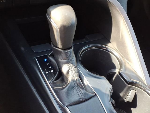 Used 2018 Toyota Camry SE image 23