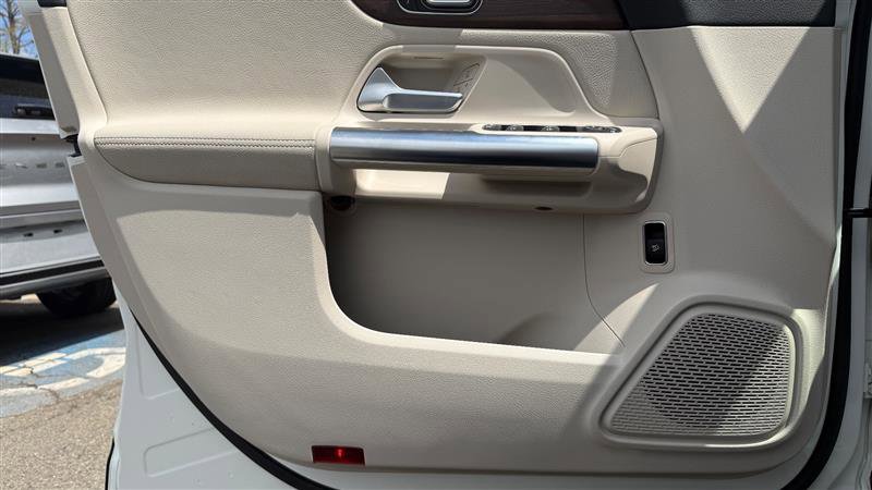 Used 2021 Mercedes-Benz GLA 250 4MATIC image 13