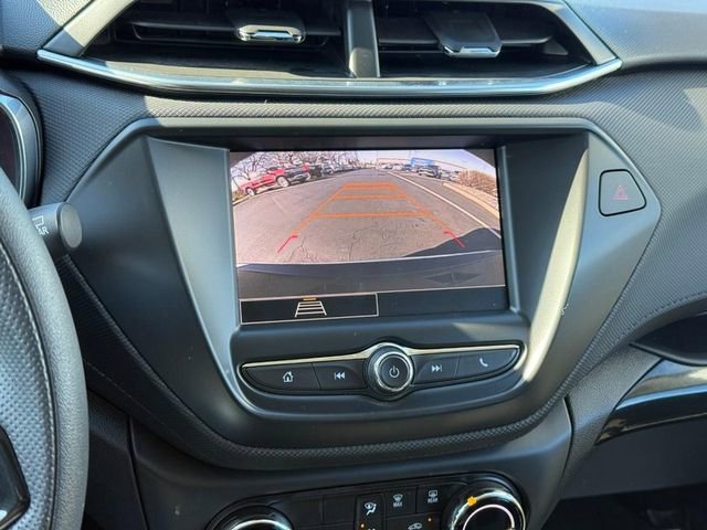 Used 2023 Chevrolet TrailBlazer LT image 24