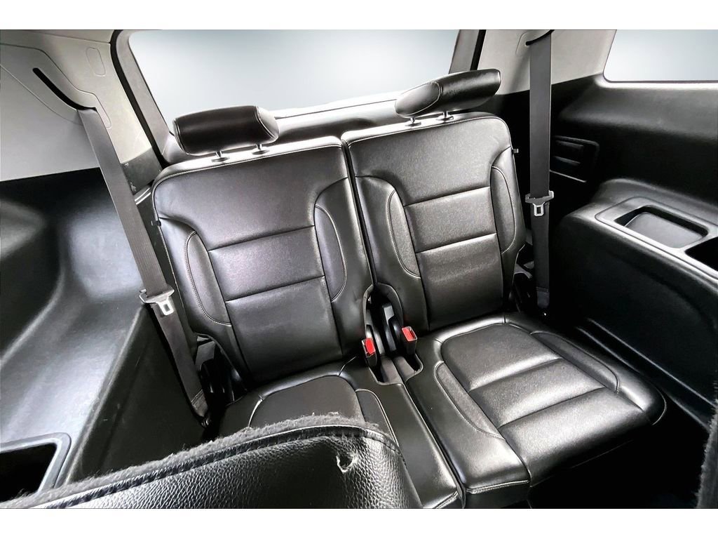 Used 2019 GMC Acadia SLT image 23