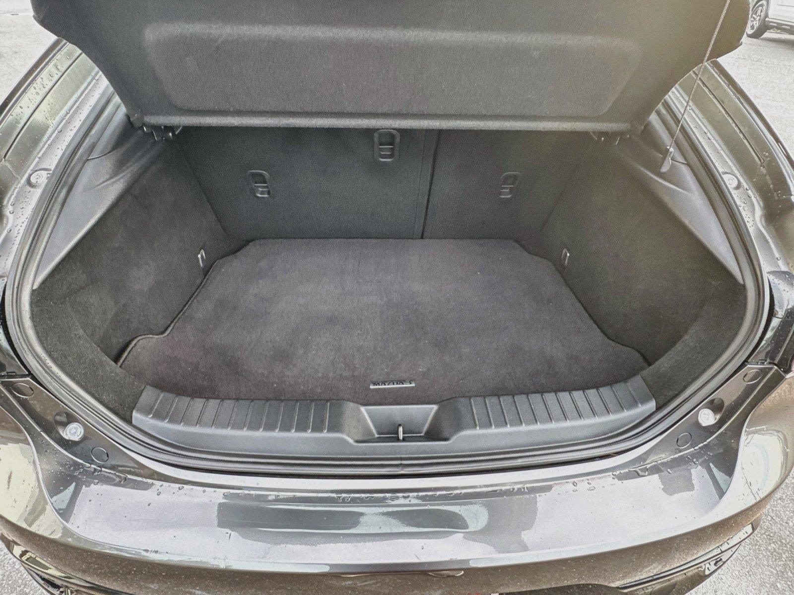 Used 2023 MAZDA MAZDA3 s AWD/4WD image 26