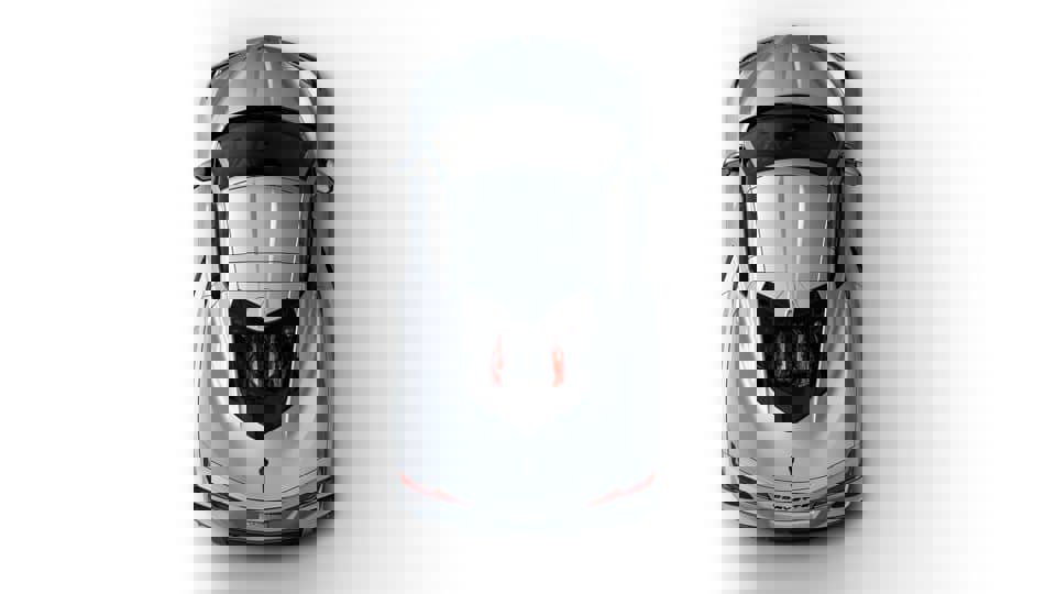 New 2026 Chevrolet Corvette Stingray Coupe w/ 1LT image 31