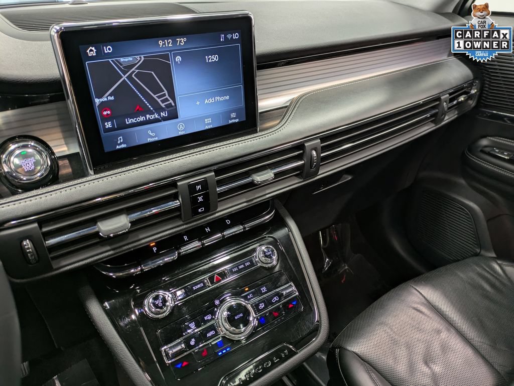 Used 2022 Lincoln Corsair AWD w/ Premium Package image 15