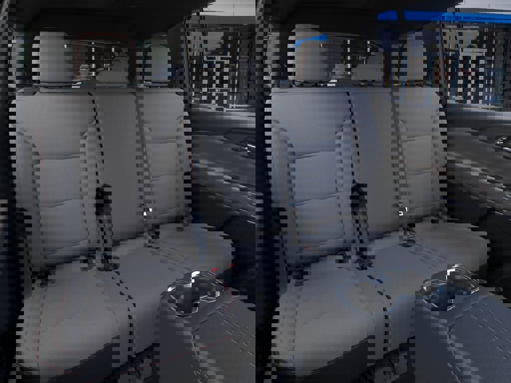 New 2026 Chevrolet Traverse LT image 17