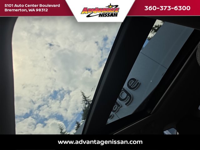 Used 2015 Nissan Murano SL w/ SL Technology Package AWD/4WD image 19