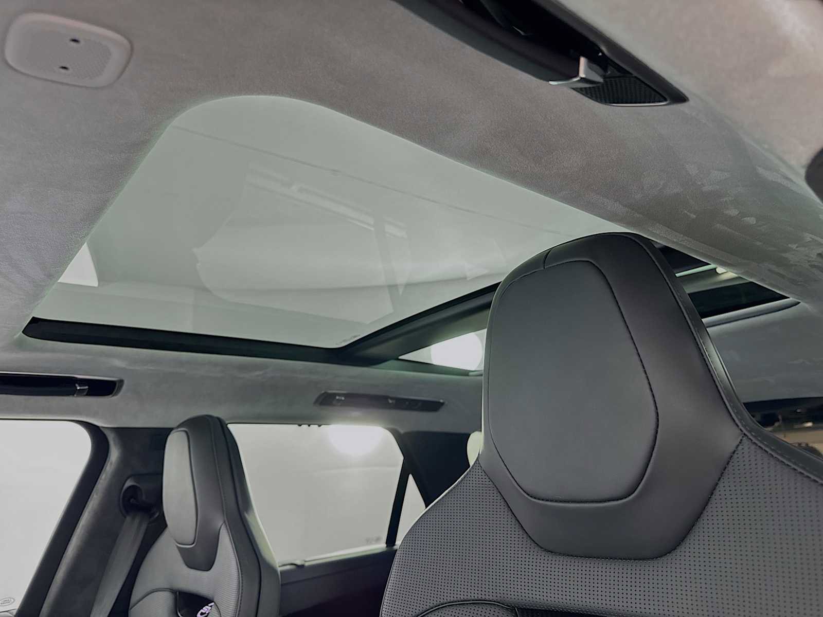 New 2025 Land Rover Range Rover Sport SV Edition Two image 11