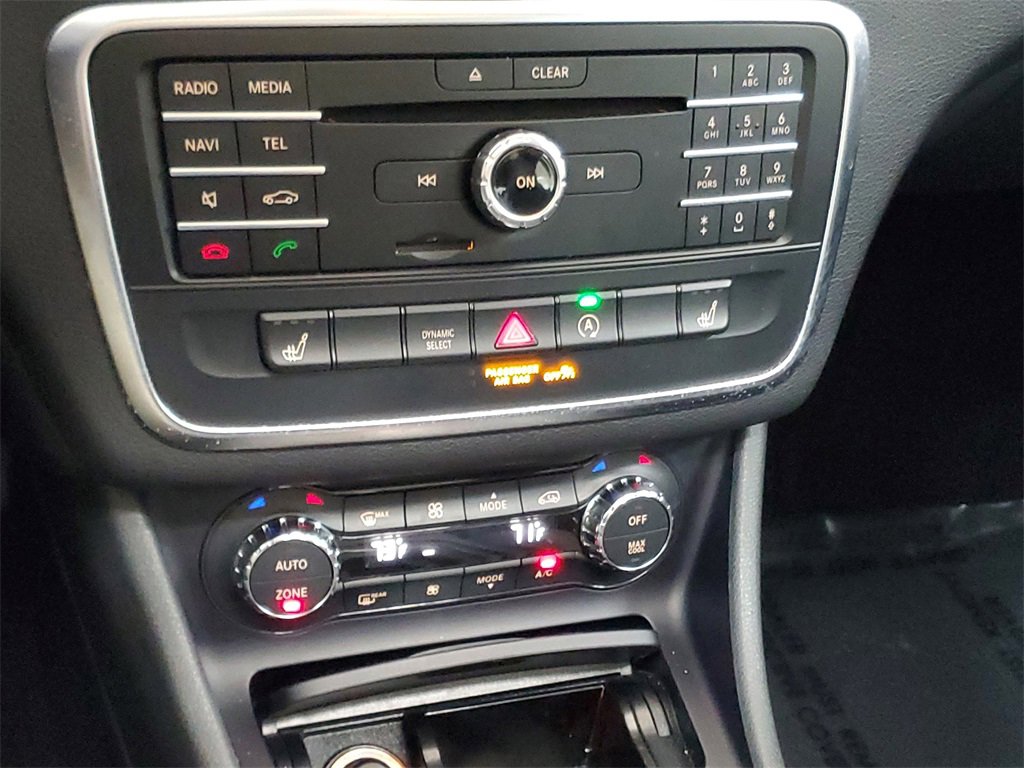 Used 2016 Mercedes-Benz CLA 250 4MATIC image 22