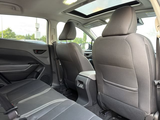 Used 2026 Subaru Crosstrek 2.5i Premium AWD/4WD image 16
