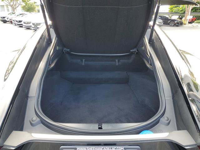 Used 2023 Jaguar F-TYPE P450 image 28