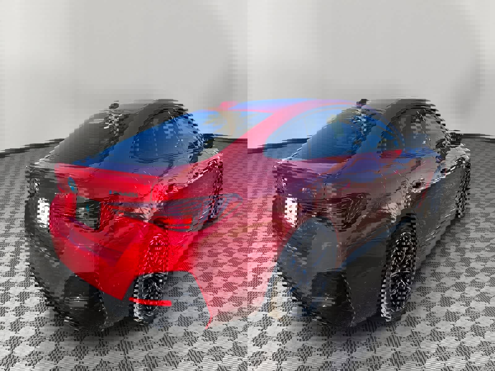 Certified 2025 BMW M440i image 3