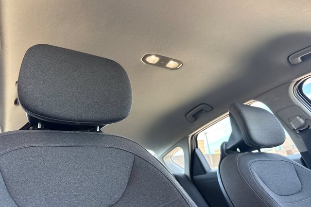 Certified 2025 Kia K4 EX FWD image 20