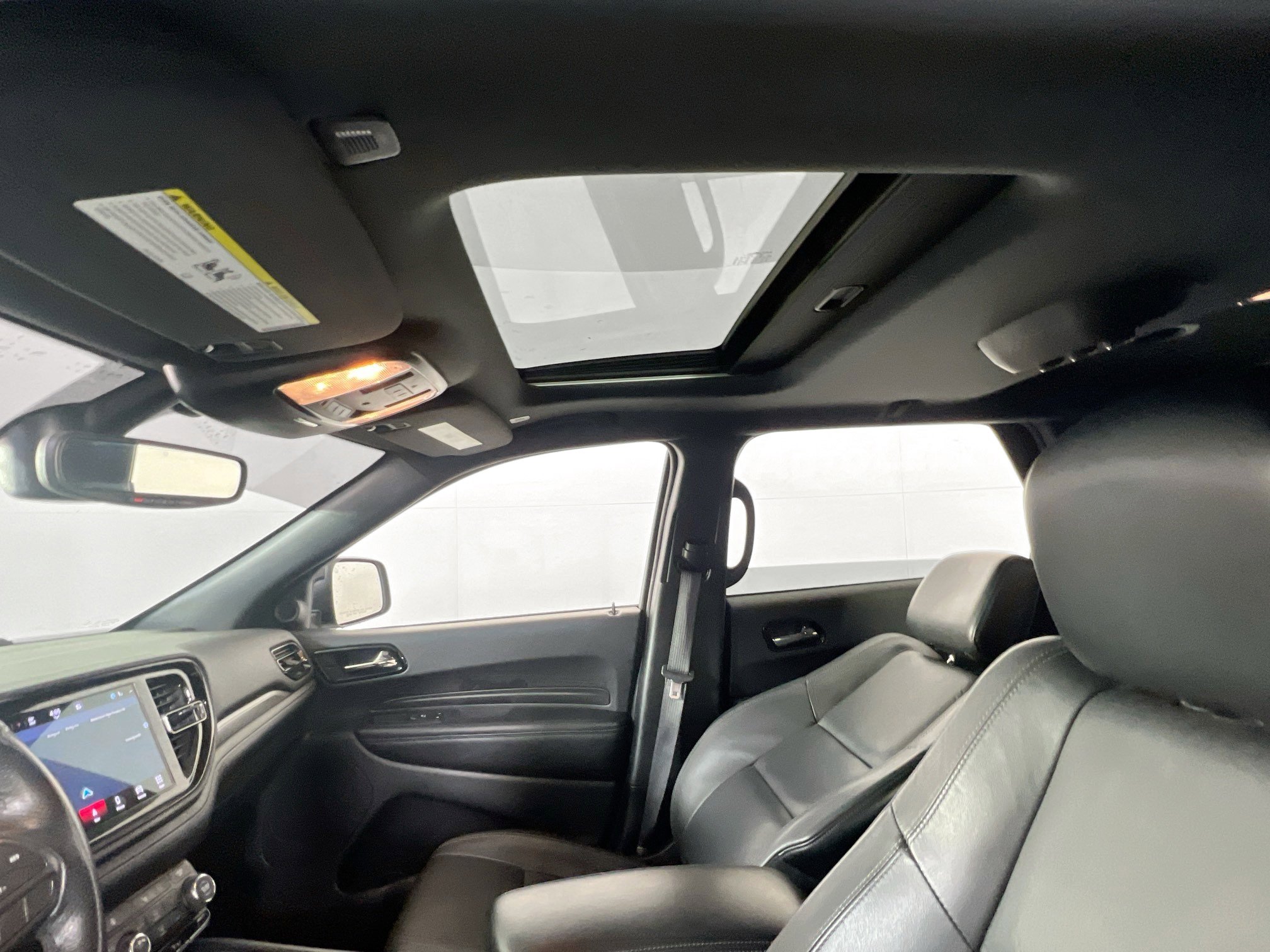 Used 2021 Dodge Durango GT image 22