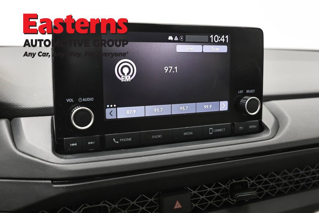 Used 2023 Honda Accord LX image 18