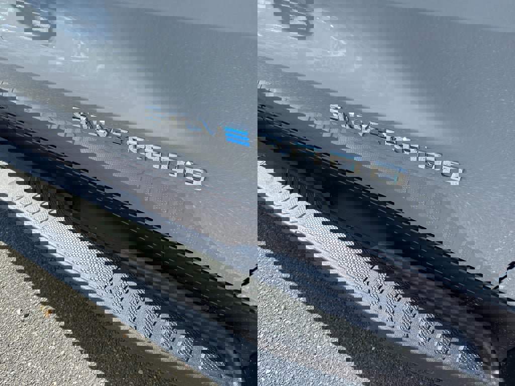 New 2026 Chevrolet Silverado EV LT image 11