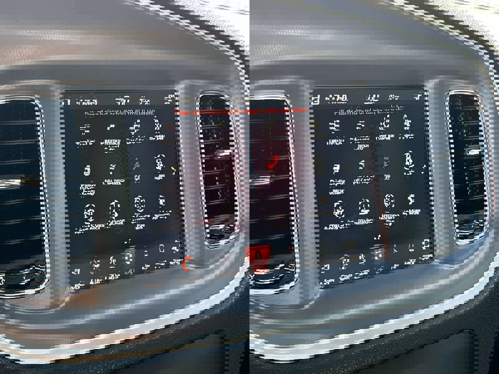 Used 2022 Dodge Charger SXT w/ Navigation & Travel Group image 19