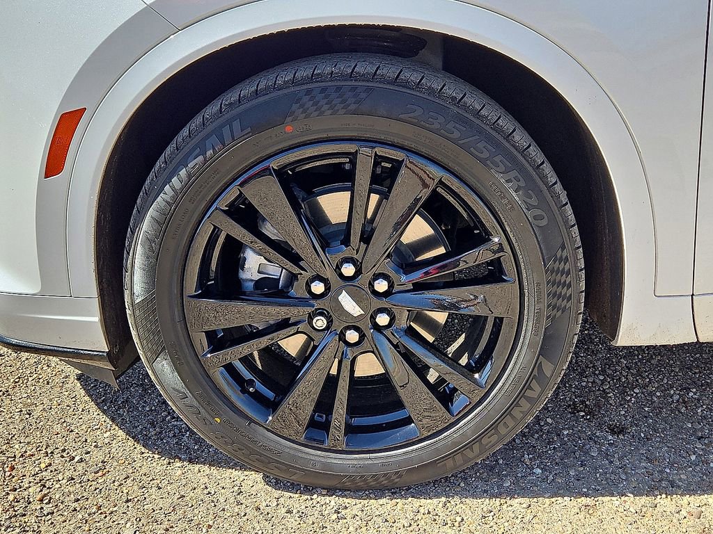Used 2023 Cadillac XT6 Premium Luxury FWD image 11