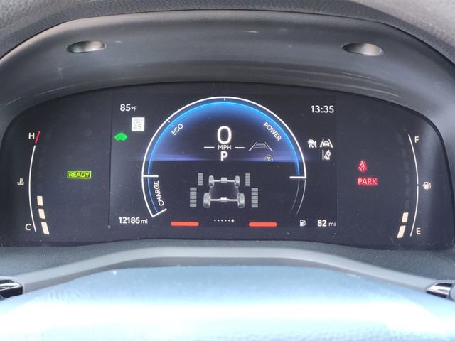 Certified 2025 Toyota Camry LE w/ Convenience Package image 12