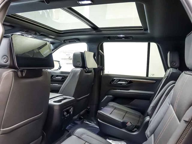 New 2026 Chevrolet Tahoe High Country AWD/4WD image 11