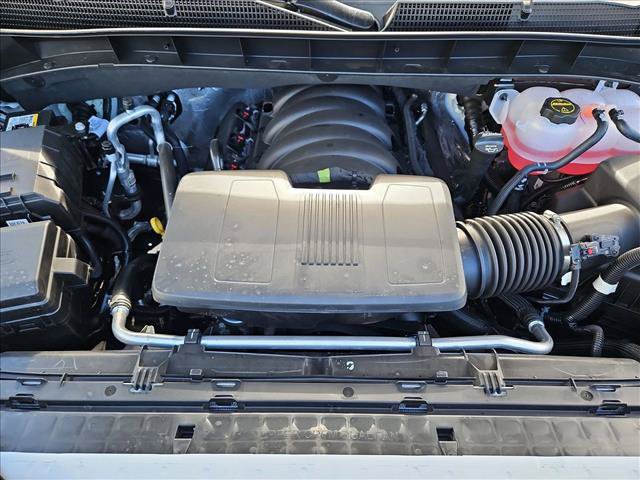 New 2026 GMC Sierra 1500 AT4 w/ AT4 Premium Package AWD/4WD image 17
