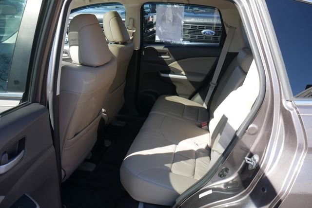 Used 2014 Honda CR-V EX-L image 25