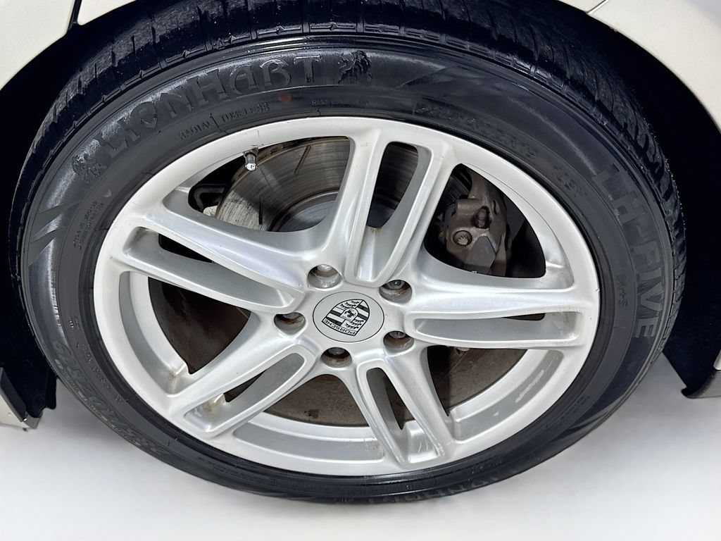 Used 2012 Porsche Panamera 4 image 39