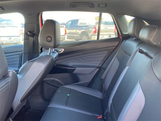 Used 2023 Volkswagen ID.4 Pro S image 16