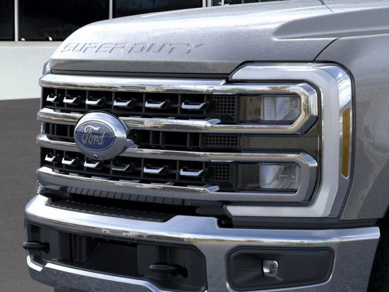 New 2026 Ford F250 Lariat w/ FX4 Off-Road Package AWD/4WD image 27