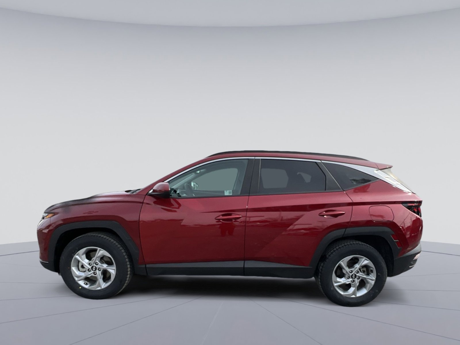 Used 2024 Hyundai Tucson SEL image 2