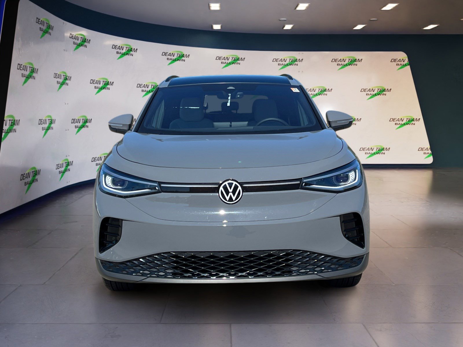 New 2025 Volkswagen ID.4 Pro S AWD/4WD image 2