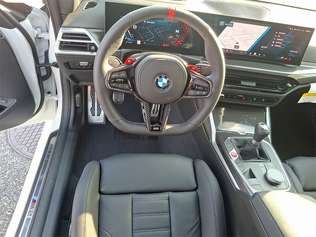 New 2025 BMW M2 w/ Lighting Package video 2