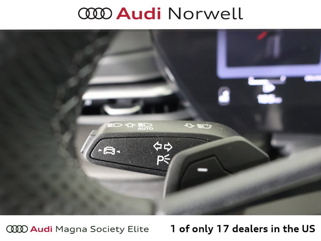 New 2026 Audi SQ5 Premium Plus AWD/4WD image 28