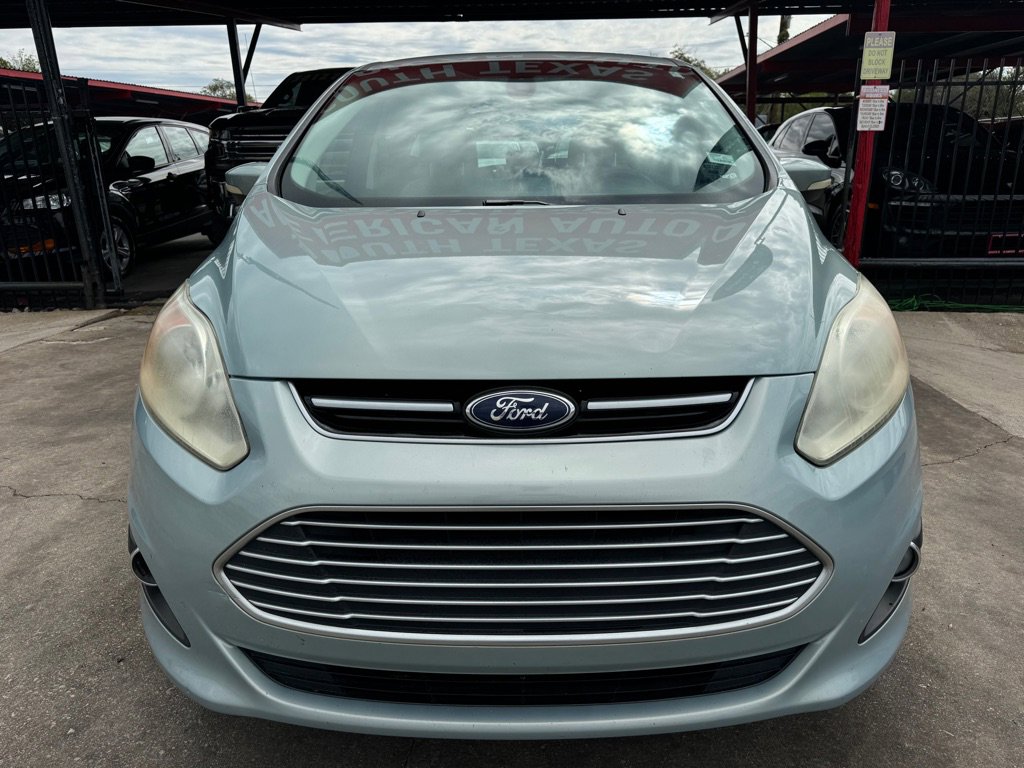 Used 2013 Ford C-MAX Energi SEL image 6