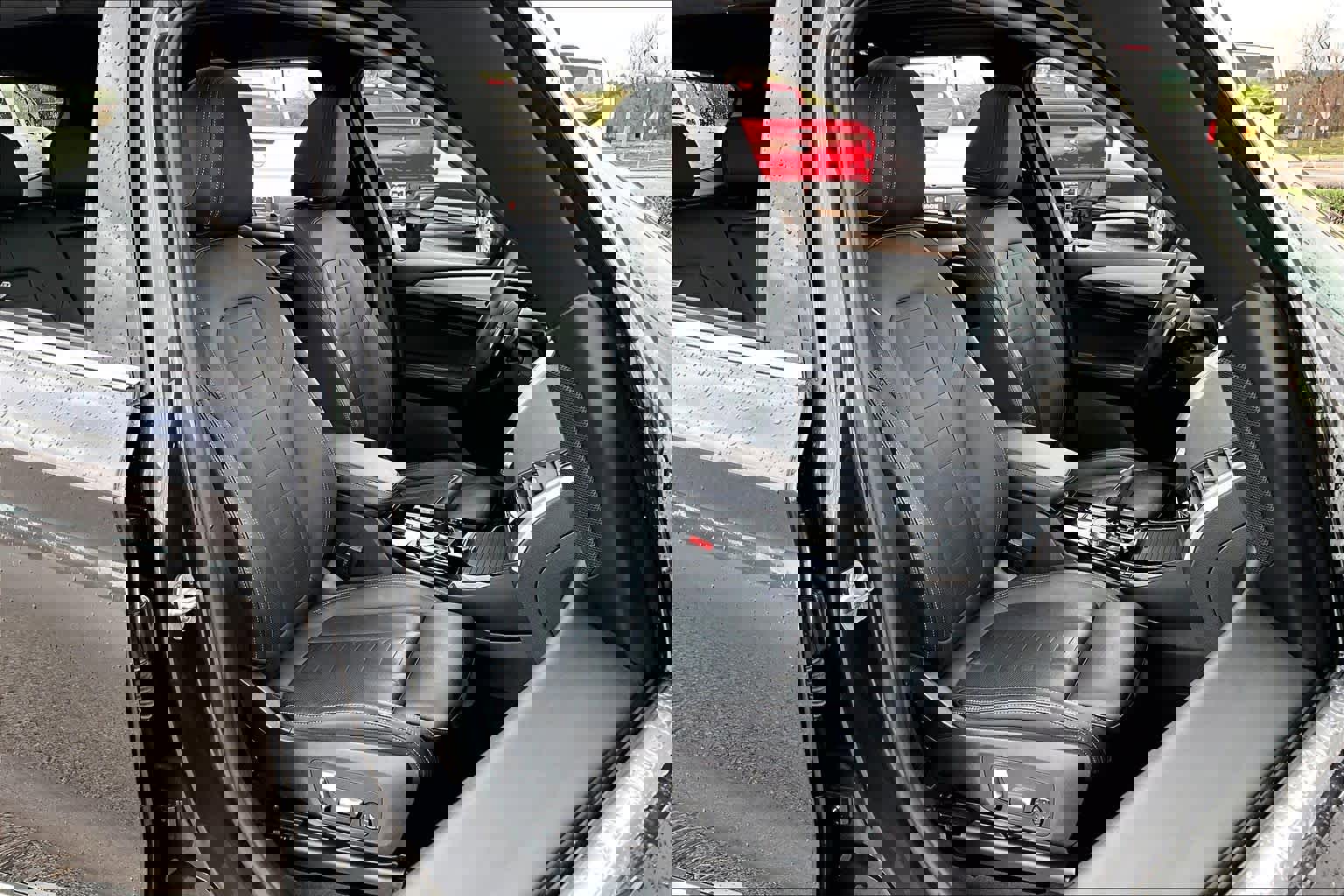 Used 2021 BMW X3 sDrive30i w/ Premium Package image 9