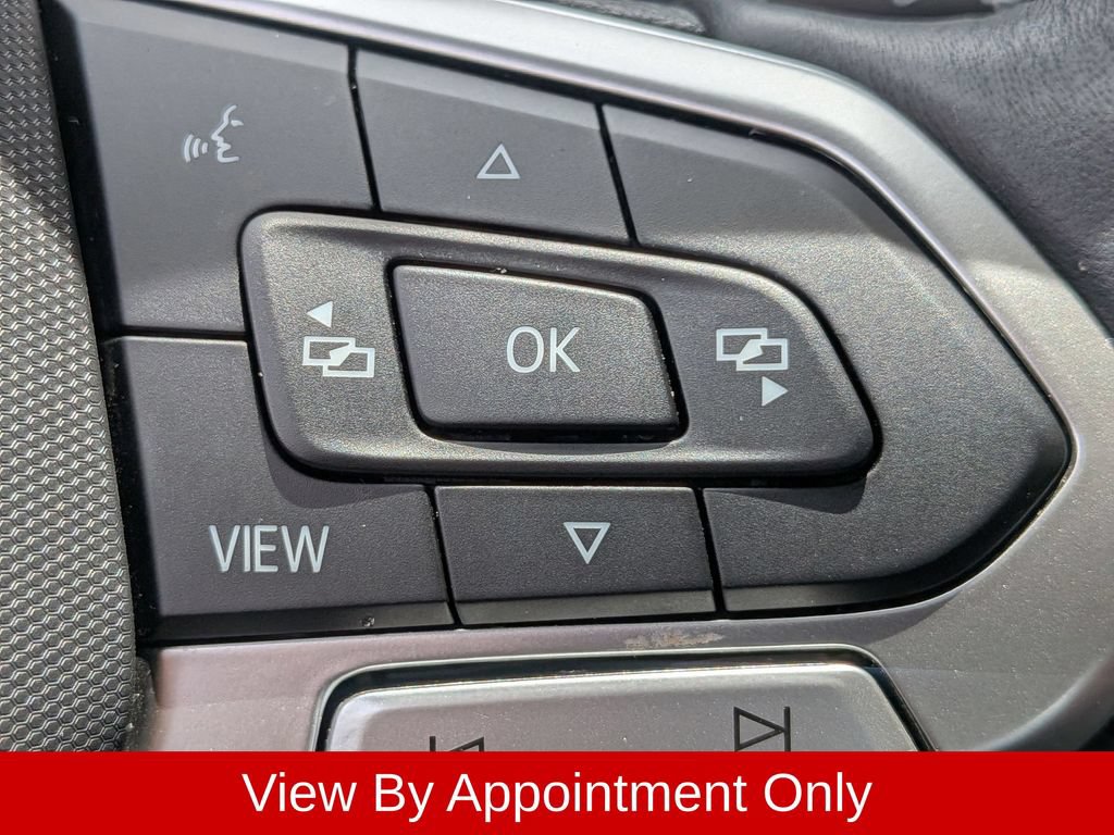 Used 2025 Volkswagen Jetta S FWD image 26