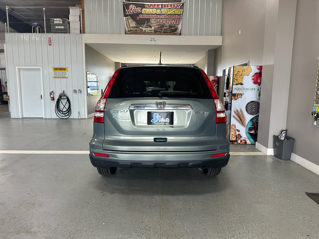 Used 2010 Honda CR-V EX-L image 6