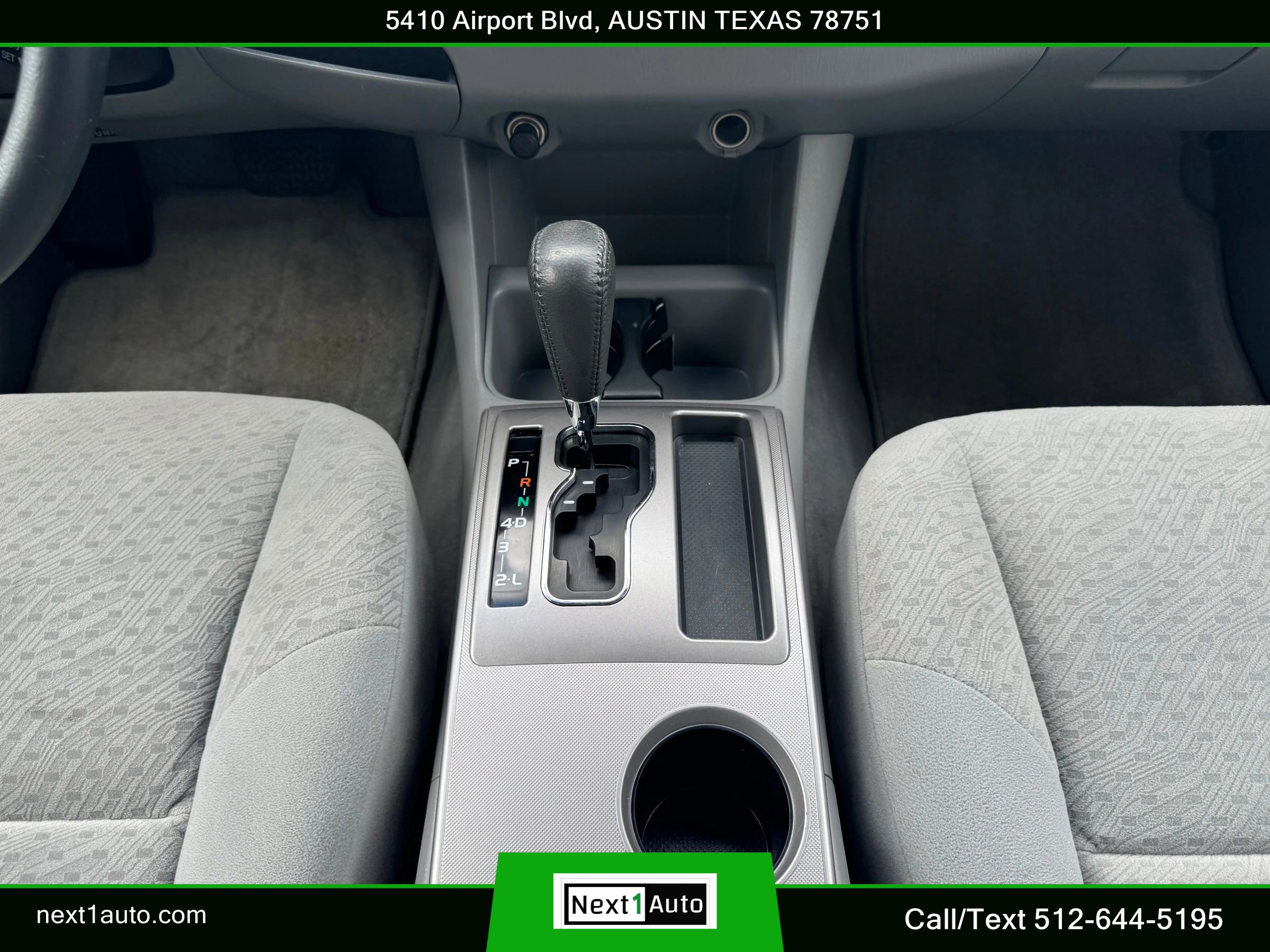 Used 2007 Toyota Tacoma PreRunner RWD image 21