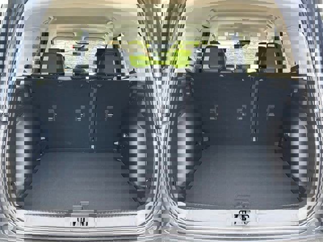 New 2025 Ford Bronco Sport Outer Banks image 14