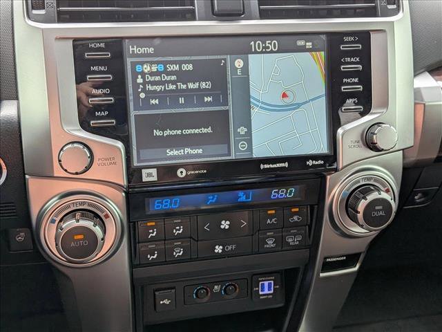 Used 2024 Toyota 4Runner Limited RWD image 10