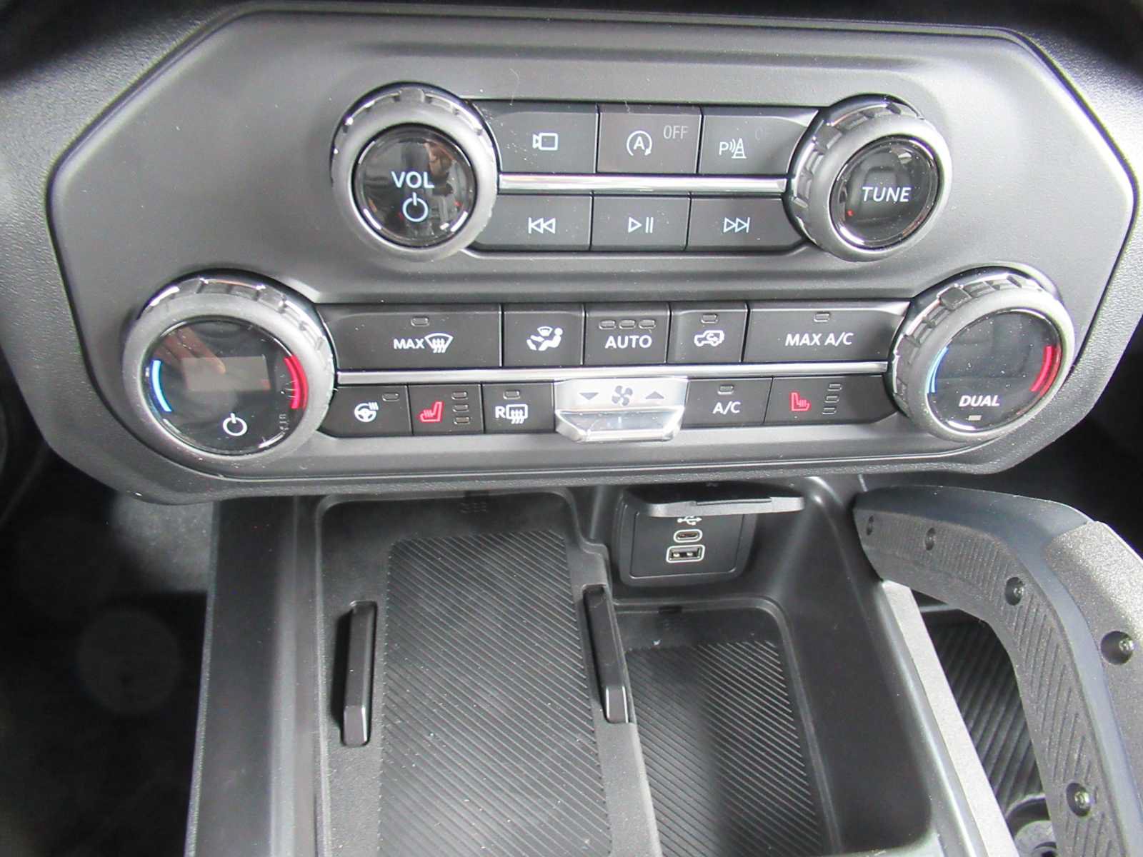 New 2026 Ford Bronco Badlands AWD/4WD image 22