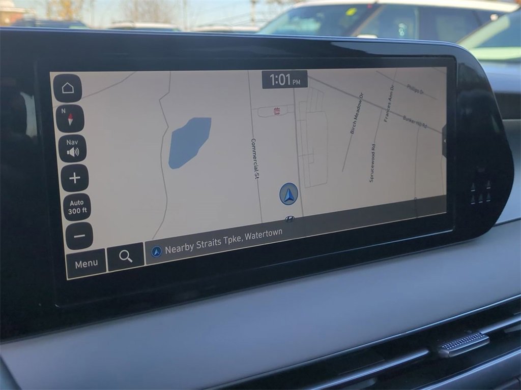 Used 2023 Hyundai Palisade SEL w/ Premium Package image 19