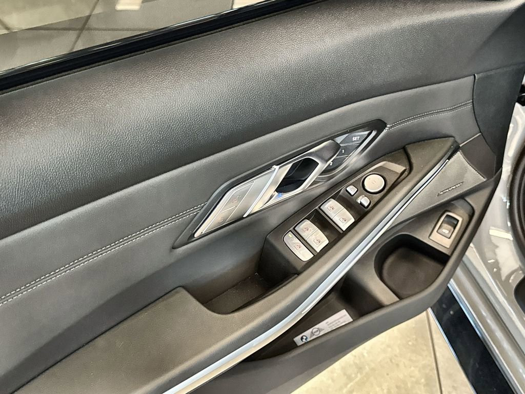 Used 2026 BMW M3 Competition AWD/4WD image 14