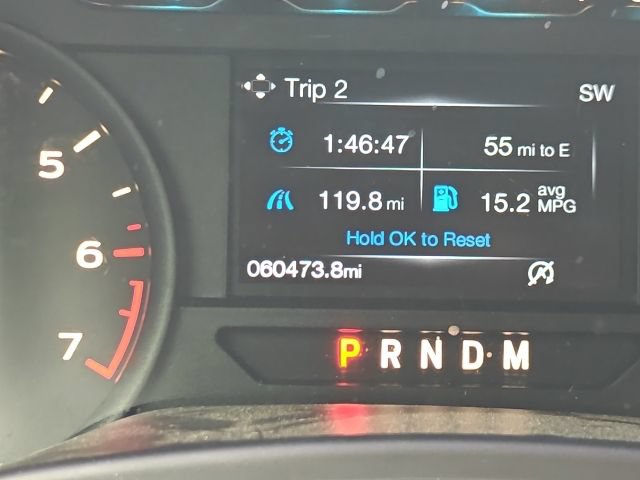 Used 2018 Ford F150 XL w/ Equipment Group 101A Mid AWD/4WD image 10