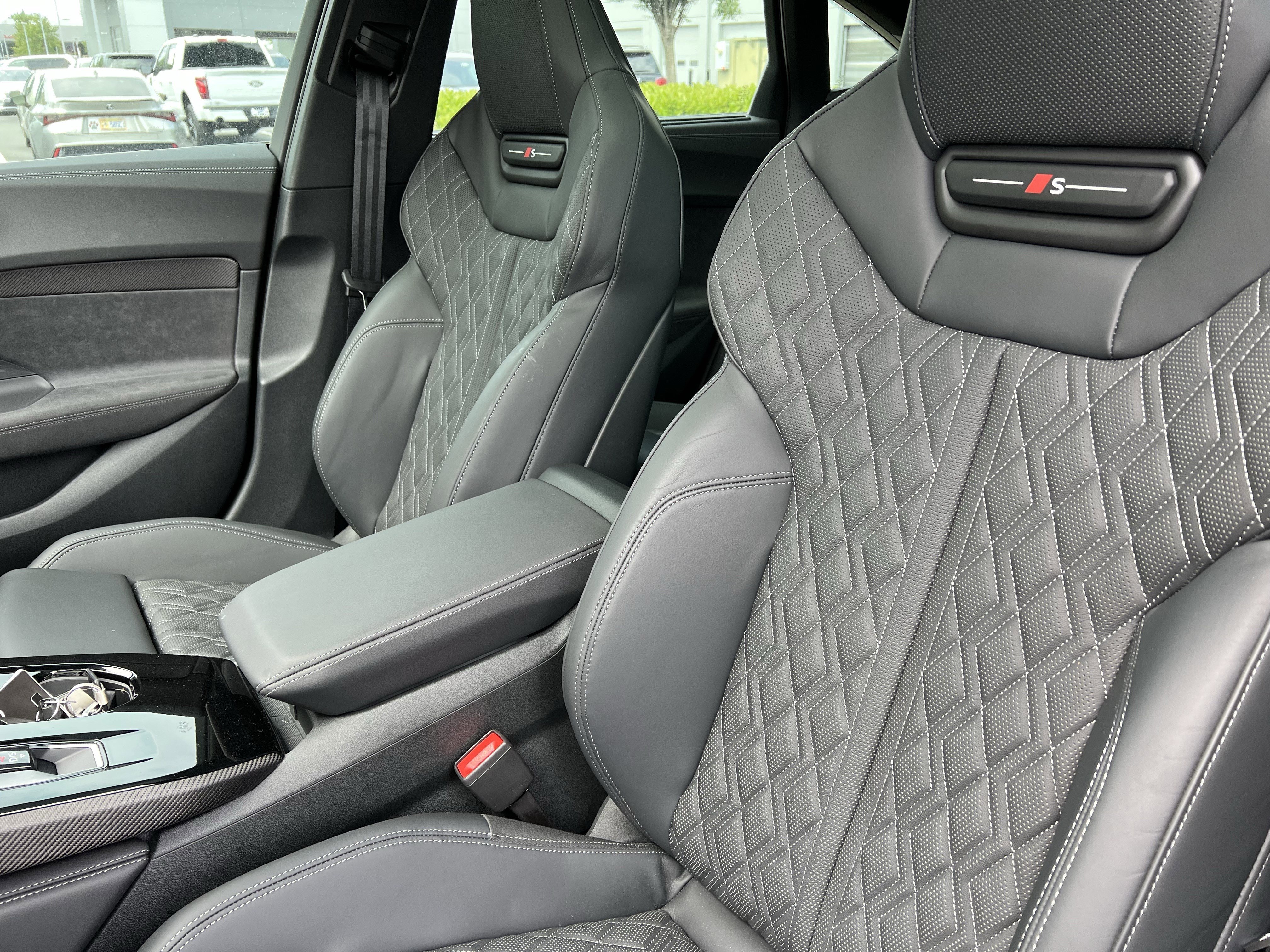 Certified 2025 Audi S5 Prestige AWD/4WD image 16