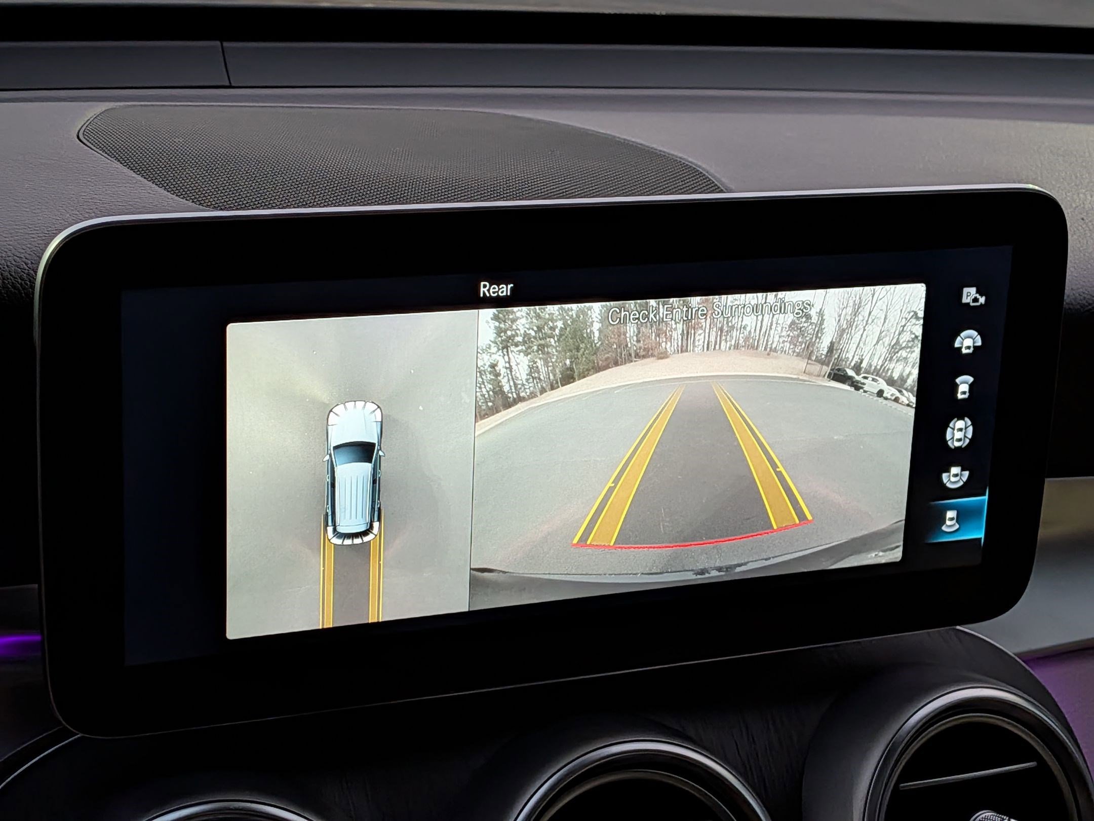 Used 2022 Mercedes-Benz GLC 300 4MATIC image 14